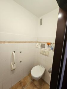 WC