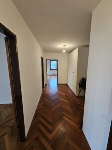 Vorzimmer